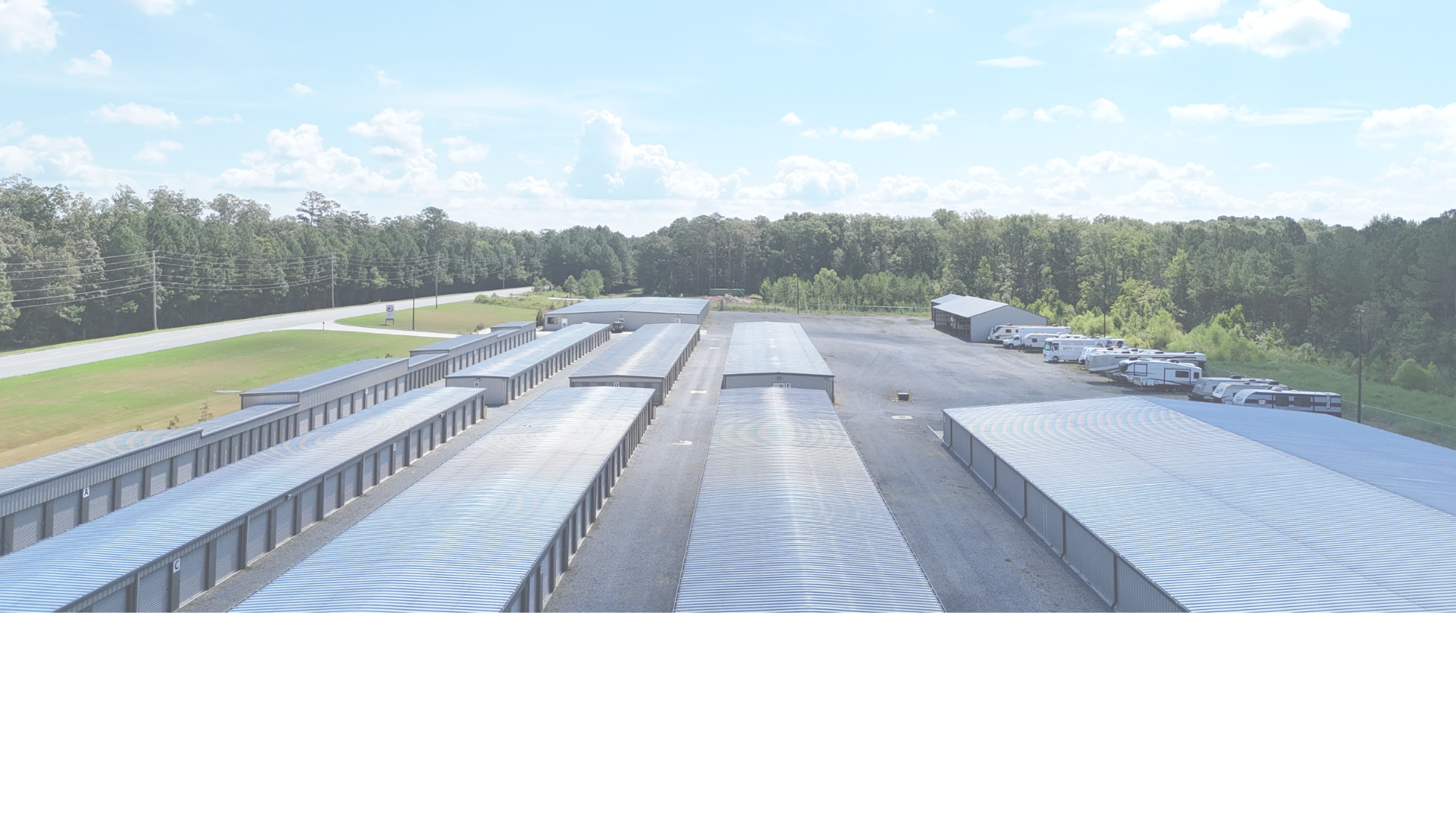 The Storage Hound Rome, GA